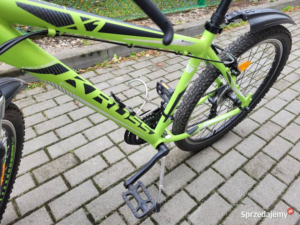 Sprzedam rower KROSS HEXAGON X1 Kielce sprzedam