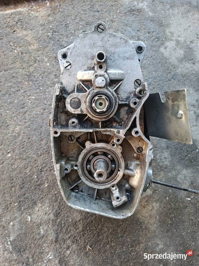 Wsk 175 kartery pod roztusznik 059 Kartery dolnośląskie Świdnica sprzedam