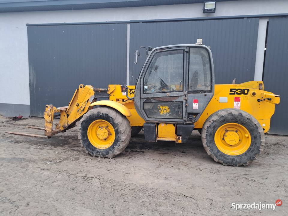 ładowarka jcb 5301997r Zambrów