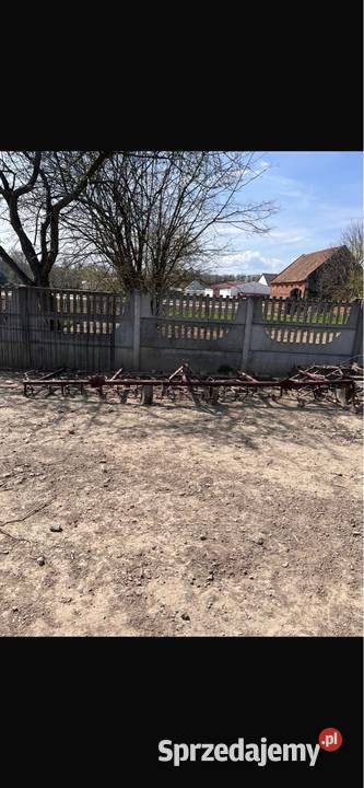 Brony 5 wyremontowane Nysa