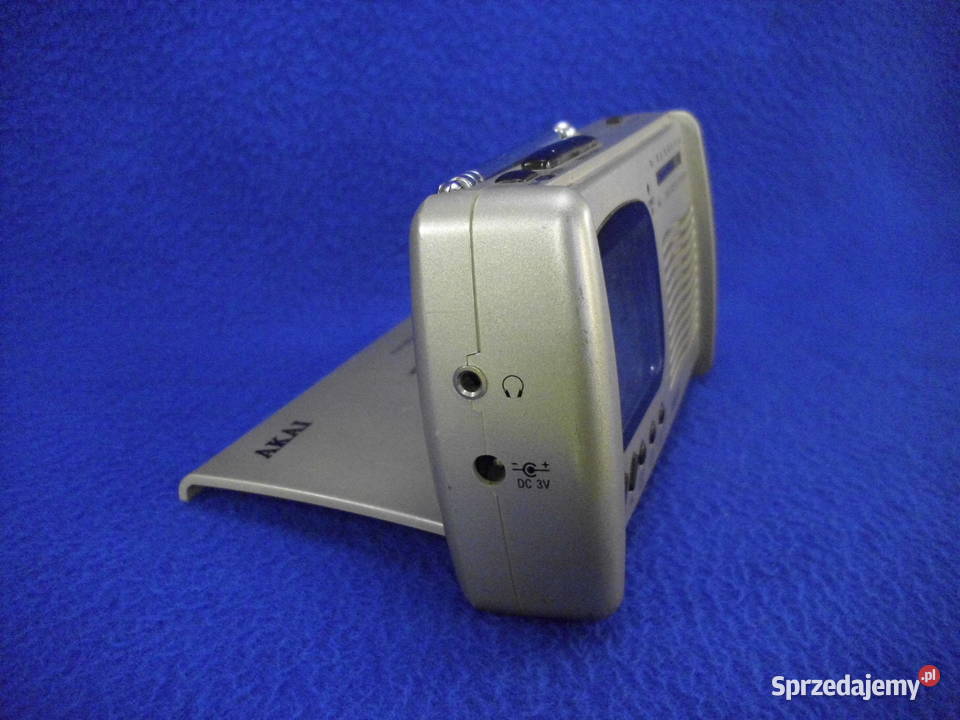 Radio AKAI wszystkie zdjęcia Bielawa