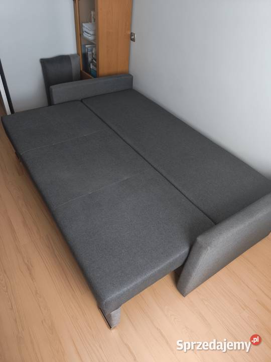 Wypoczyneksofa rozkładana Konewka