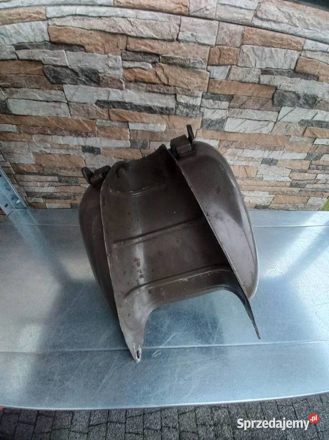 Zbiornik bak Simson Kraków sprzedam
