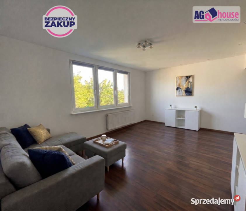 sprzedaży mieszkania 40m2 2 pokoje Gdańsk pomorskie