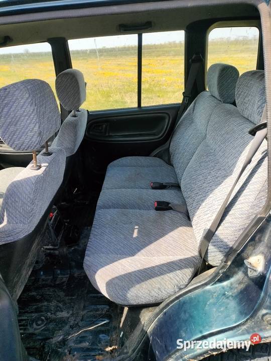 Suzuki Vitara 1 6 16v LPG Opole Lubelskie