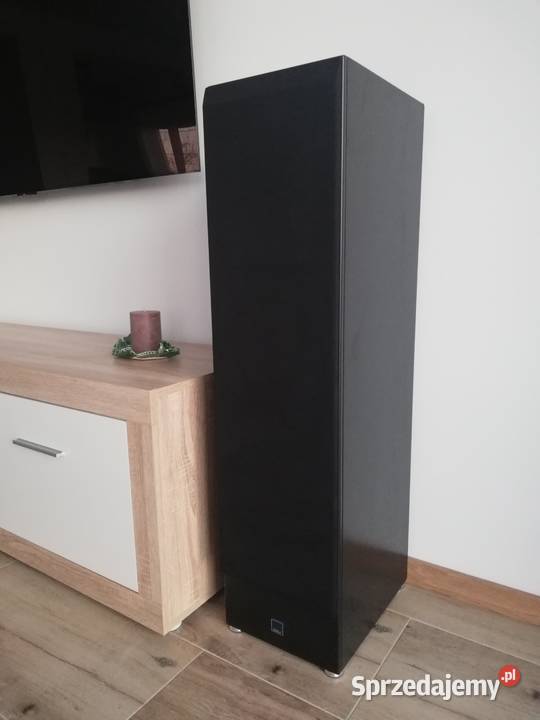 Kolumny głośnikowe Dali 808 Szczecin