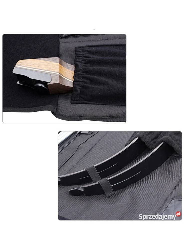 Torba pokrowiec walizka na łuk klasyczny Nowy Sącz