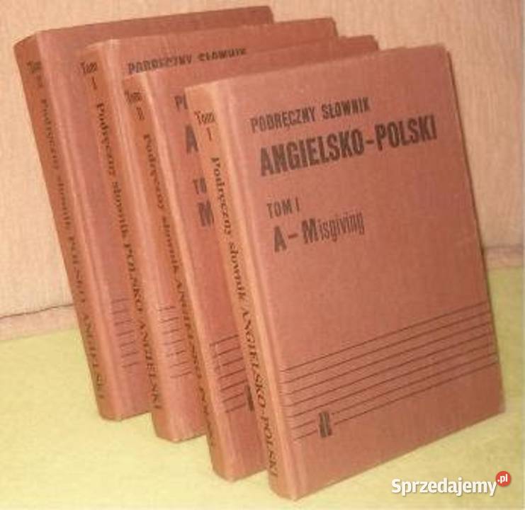 Słownik łódzkie Łódź