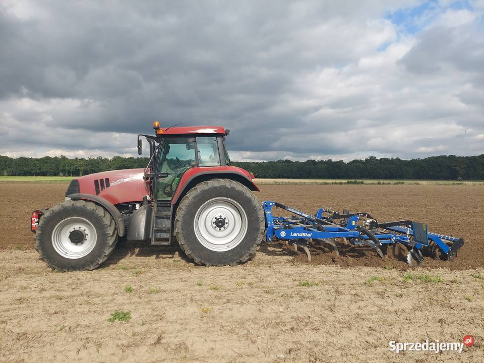 Case cvx1170 wielkopolskie Rusko