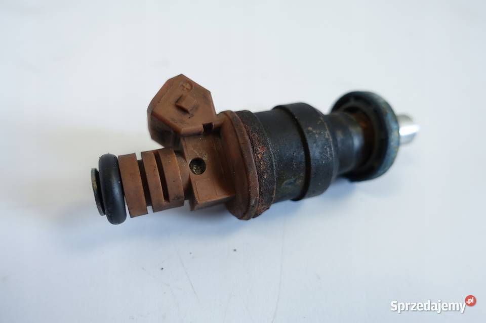 WTRYSKIWACZ Volvo 850 20 B wtrysk 280150779 osobowe lubelskie Chełm
