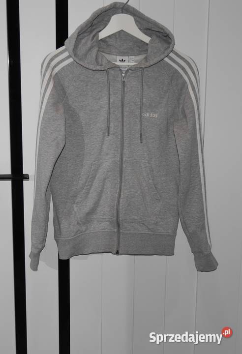 Adidas fajna bluza 34 XS Pozostałe Wrocław