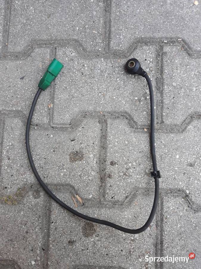 Czujnik spalania stukowego 16 ALZ VW PASSAT b5 osobowe sprzedam