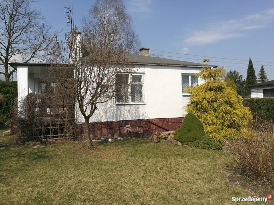 Działkę pracowniczą sprzedam Łódź