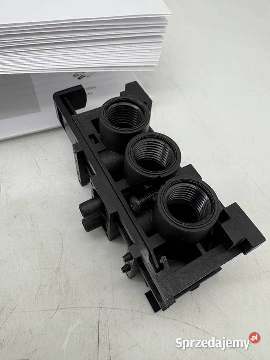 Festo CPE10PRSG2 164960 Płyta przyłączeniowa