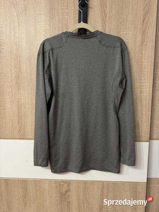 Bluzka Nike Pro Combat XL Dri fit treningowa Nike Skarżysko-Kamienna