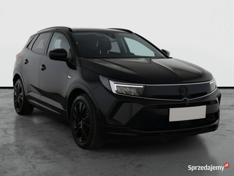 Opel Grandland Plugin Hybrid4 światła LED Piaseczno
