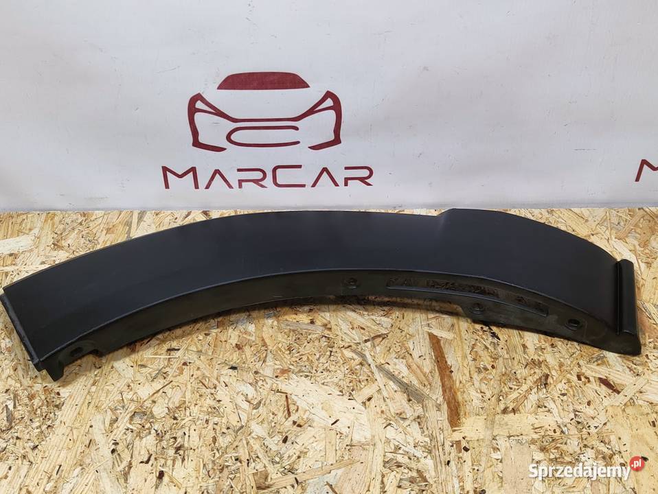 Listwa Zderzaka Prawy Przód Mazda Cx30 Cx 30