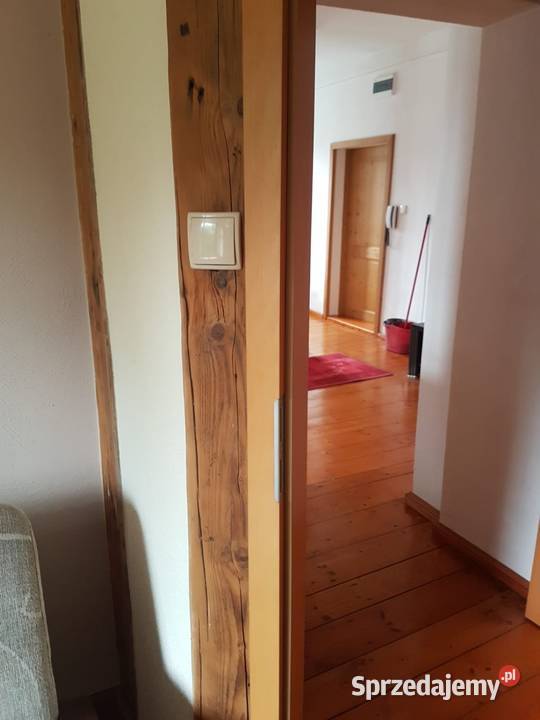 Wynajmę mieszkanie Unisław Śląski