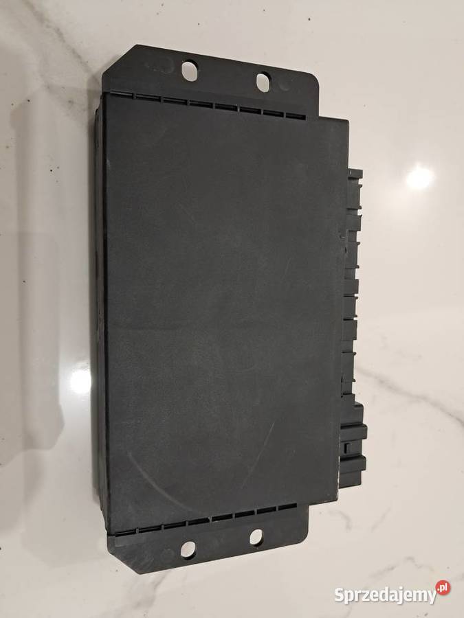 Moduł komfortu audi a4 b6 8e0959433ad pomorskie Kielno
