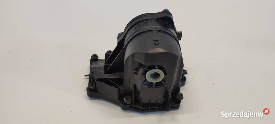 VW TAYRON TIGUAN III ODMA SEPARATOR OLEJU