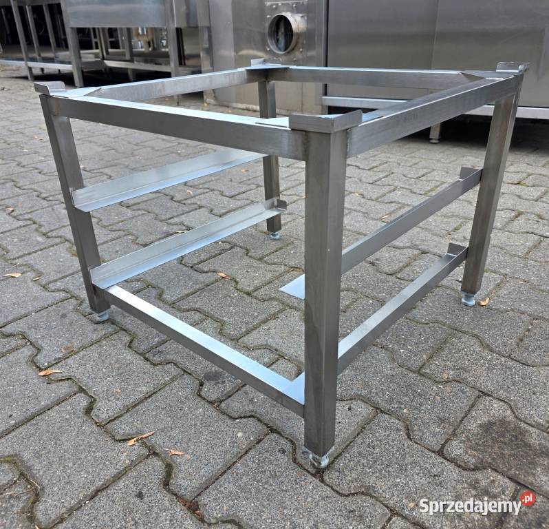 Podstawa Pod Zmywarkę 605746 M1114A N Nowe Skalmierzyce