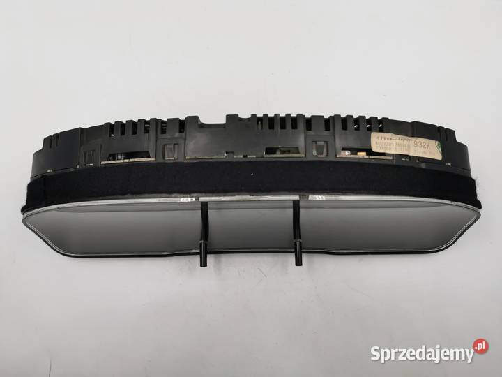 Licznik Zegary Audi A6 C5 25 TDI 4B0920932K Wyposażenie wnętrza mazowieckie Wyszków