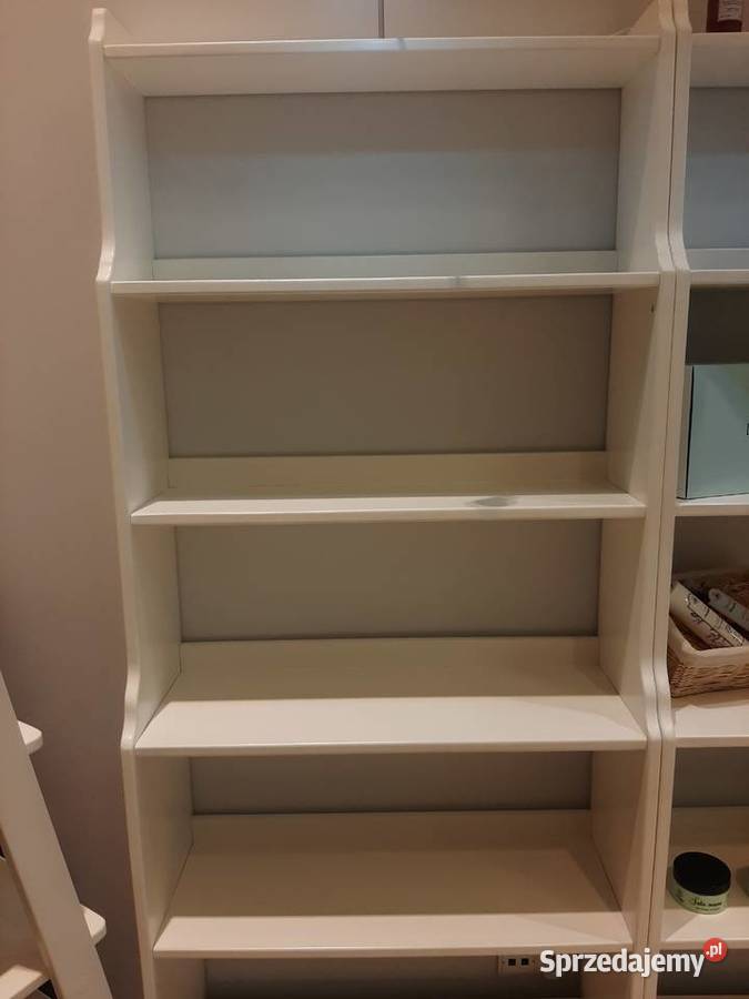 Meble drewniane do sklepu lubelskie Lublin