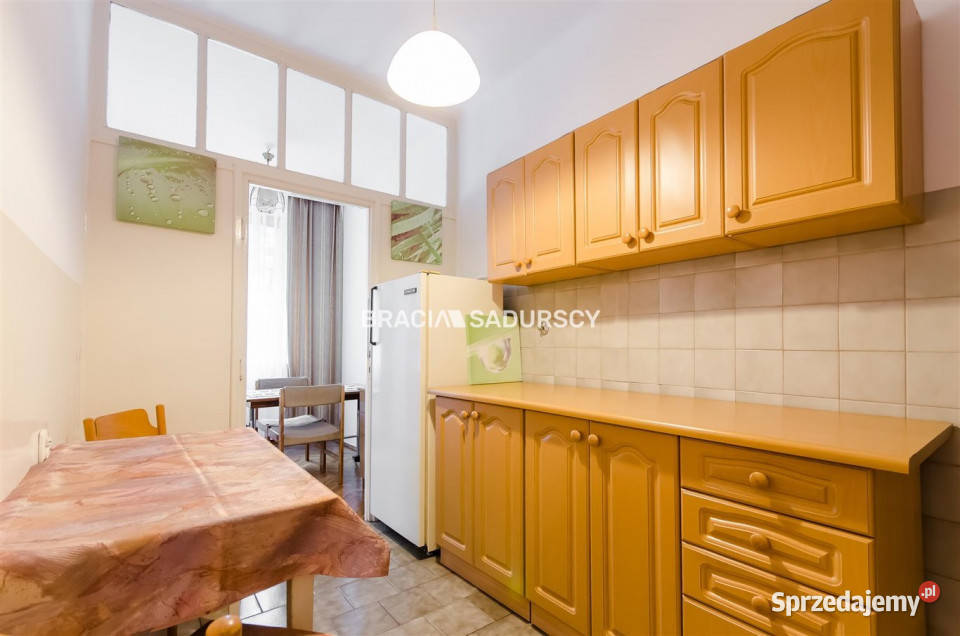 Mieszkanie 33m2 1 pokój Kraków