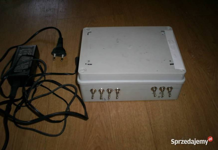 zasilacz awaryjny ups mini 512v36w przetwornice