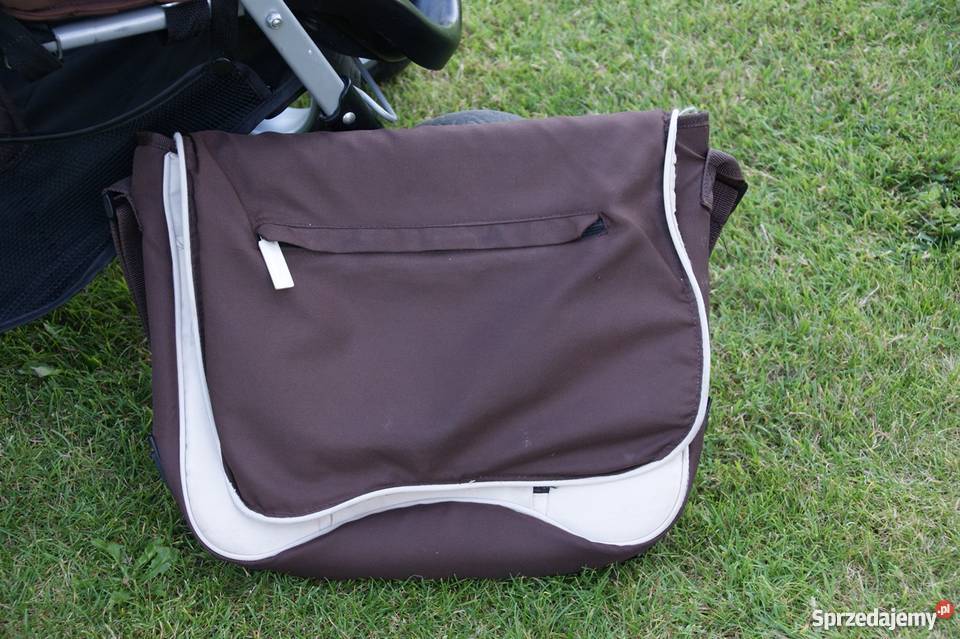 Wózek ABC Design Tandem Plus wózek roku małopolskie Limanowa