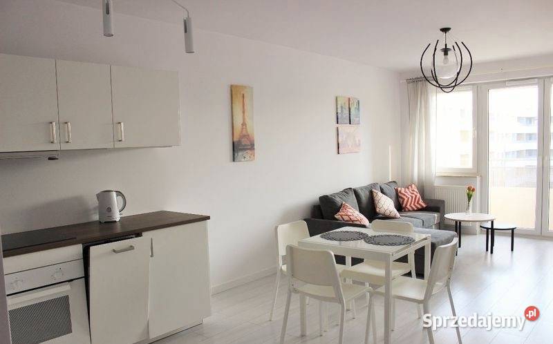 2pok 46met Lokum Victoria 2 BALKONYKOMÓRKAGARAŻ 3 piętra i więcej Mieszkania sprzedam