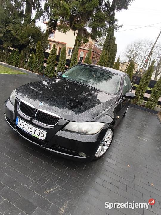 Okazja BMWE90318I Gołdap