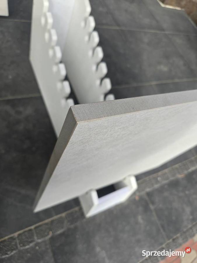 PŁYTKA TARASOWA CONCRETE ASTERI 60x60x20 GATI sprzedam