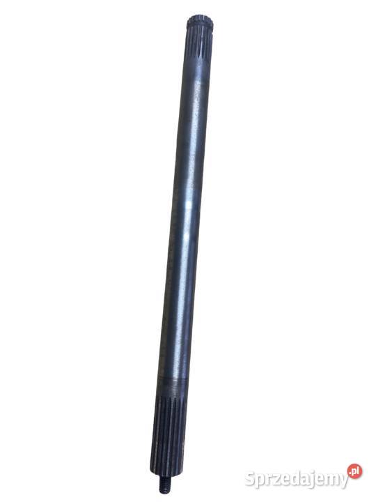 WAŁEK NAPĘDOWY 04362942 DEUTZFAHR AGROSTAR 438 świętokrzyskie Kielce