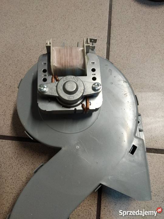 Suszarka wentylator powietrza z kanałami Części i Akcesoria Bale