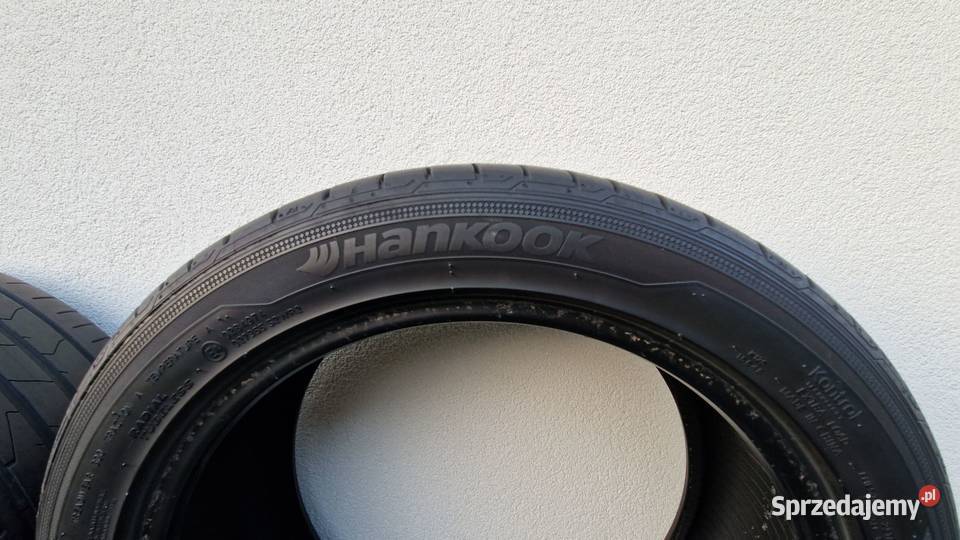 Opony letnie Hankook Ventus Prime3 225 45 R17 Rawa Mazowiecka