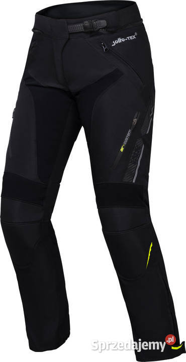 Spodnie motocyklowe damskie IXS CarbonST M Odzież motocyklowa sprzedam