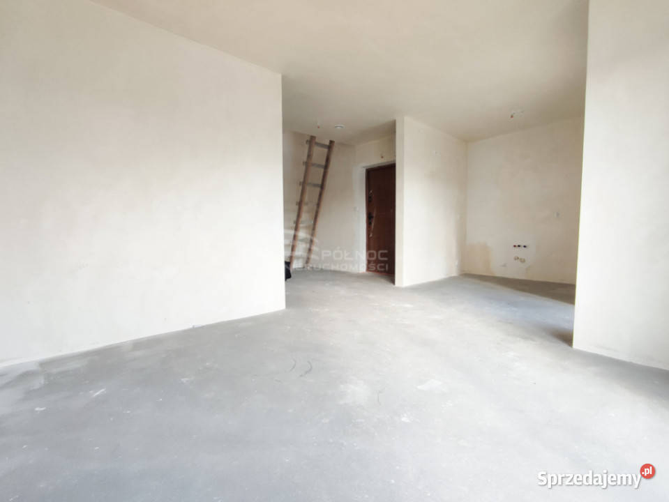 Nowoczesne mieszkanie niski czynsz apartamentowiec Zamość