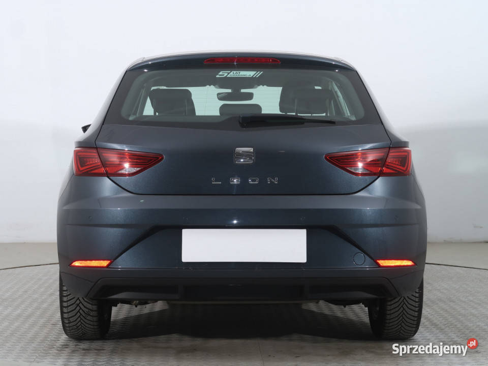 Seat Leon 15 TSI Piaseczno