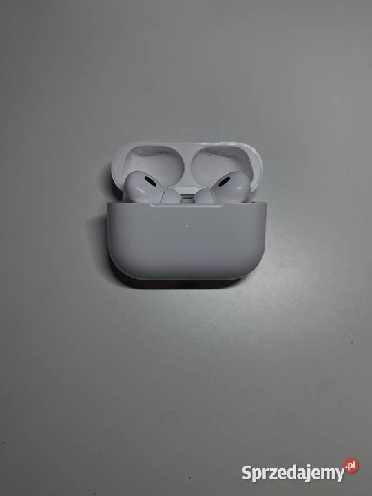 Apple AirPods Pro 2 gen Żywiec