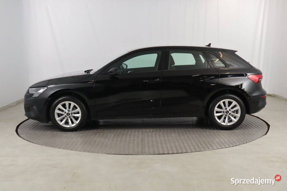 Audi A3 30 TDI czujnik deszczu śląskie Zabrze