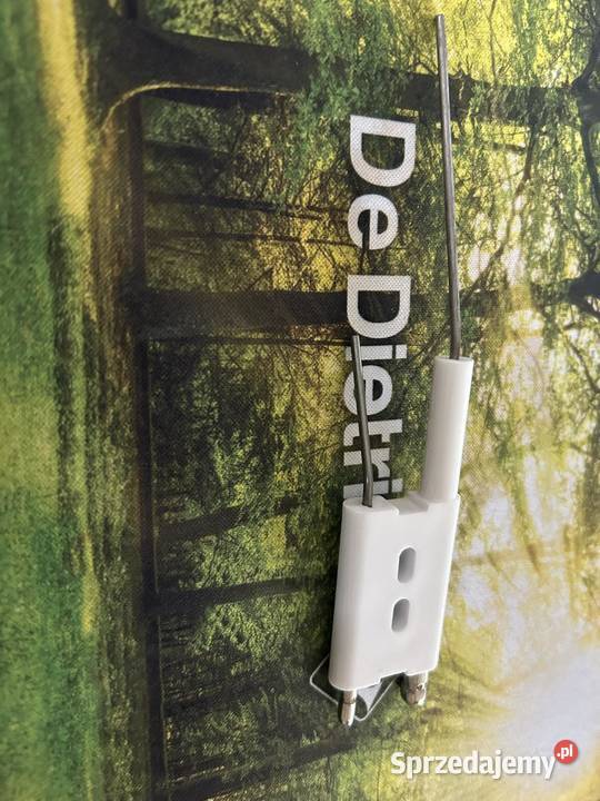Blok elektrod do palnika gazowego De dietrich G Grabówka