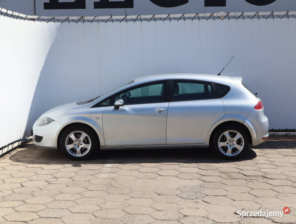 Seat Leon 16 Piaseczno