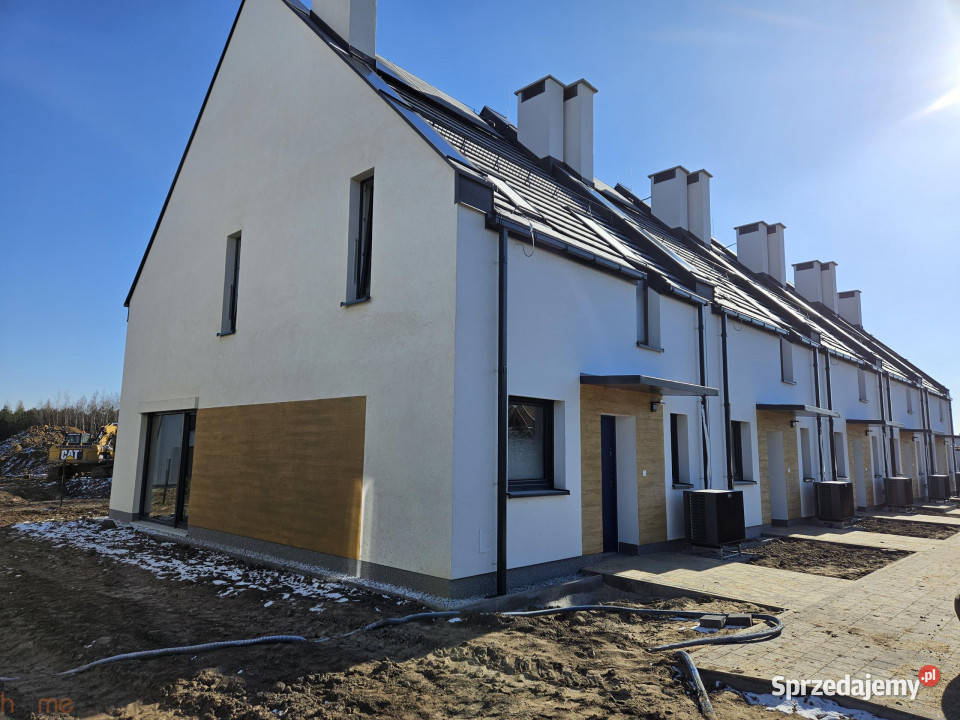 sprzedaży domu szeregowego 9451m2 Wrocław sprzedam