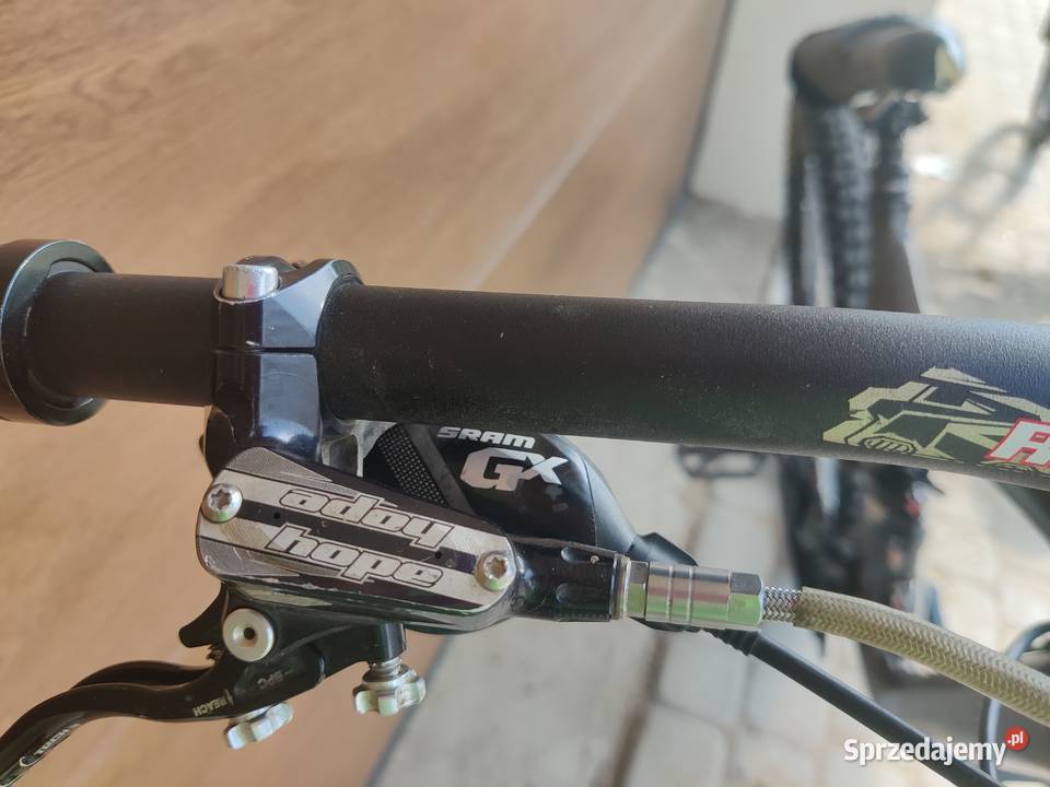 NS snabb e1 Enduro Suwałki