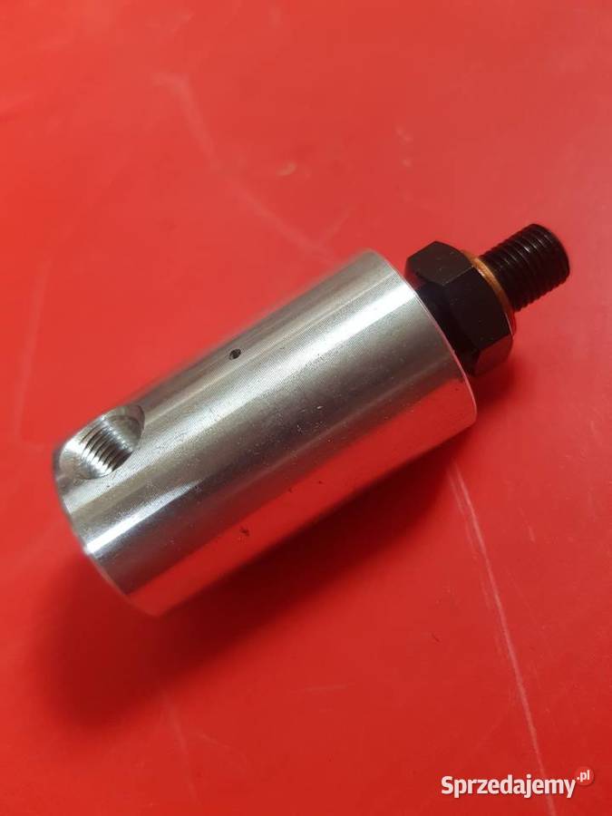 Tłoczek hydrauliczny złączka Holland CASE Rolnictwo sprzedam