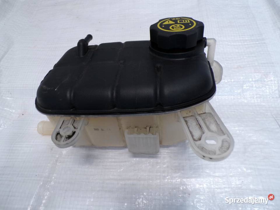 ZBIORNICZEK WYRÓWNAWCZY OPEL MOKKA A 95201979