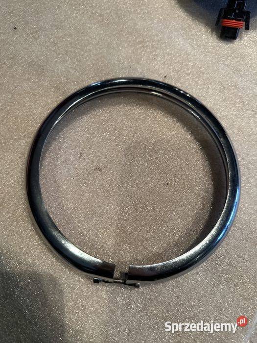 ORYGINAŁ Nowa Harley Davidson Softail Heritage Poznań