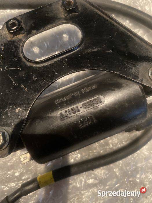 Kawasaki Z 1000 Cewka zapłonowa ZC006TR12V KZ550 wielkopolskie Poznań