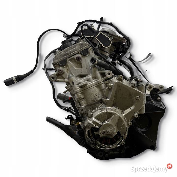 SILNIK 104EA BMW HP4 K42 S1000RR S 1000 RR K46 Chełm